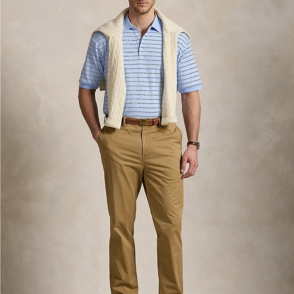 POLO Ralph Lauren polo shirt